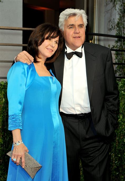 Jay Leno & Wife Mavis Leno Do Not Have Children