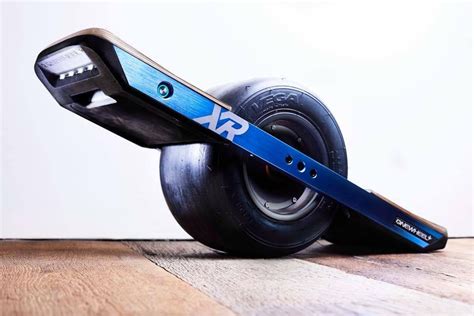 One Wheel Skateboard - Onewheel+ XR Electric Skateboard - Free UK ...