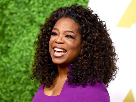 Oprah Winfrey Hits Houston for Surprise Shopping Spree: The Queen of ...