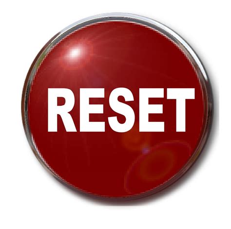 11 Restart Button Icon Images - Shut Down Button Icon, Windows 8 Restart Icon and Reset Button ...