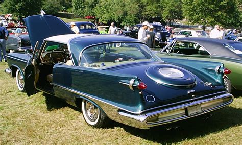 1959 Chrysler Imperial - Information and photos - MOMENTcar