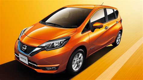 News - Nissan Note e-Power Might Be Inbound