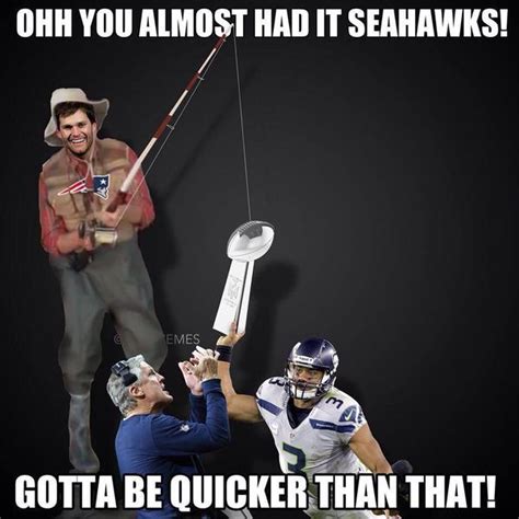 Seahawks Memes