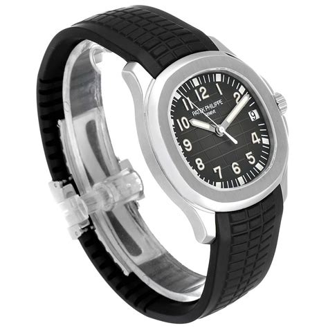 Patek Philippe Aquanaut Stainless Steel 5165A-00 | Stock 32140 ...