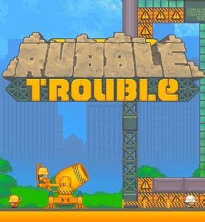 Rubble Trouble (New York) - Walkthrough, Tips, Review