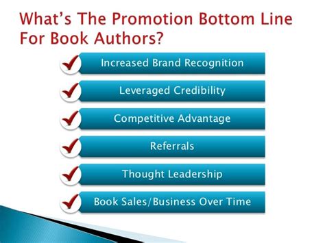 3 smart strategies for book promotion