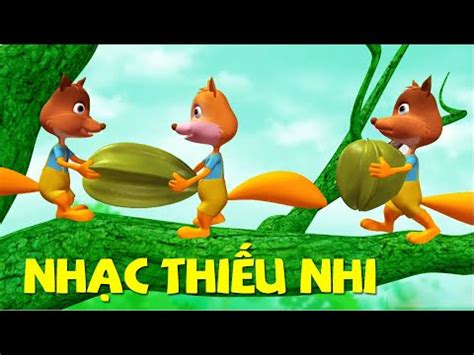 Nhạc Thiếu Nhi Hoạt Hình Cho Bé Xem - Nhạc Thiếu Nhi Trung Thu Mới Nhất 2020 - Nhạc thiếu nhi ...