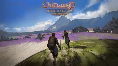 Outward Definitive Edition | Download and Buy Today - Epic Games Store