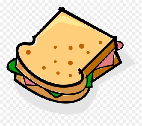 ham sandwich clipart 10 free Cliparts | Download images on Clipground 2024