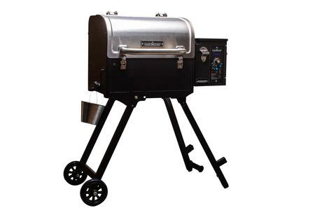 Camp Chef Pursuit Pellet Grill | Walmart Canada