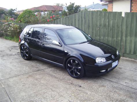 2001 Volkswagen GOLF - joshjm - Shannons Club