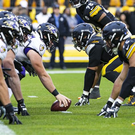 Steelers Ravens Highlights 2022