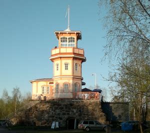 Oulu Walking Tours, Activities, Attractions, Sightseeing, Visit Oulu - Tour Guide, Half-Day Trip ...