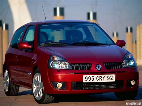 Renault CLIO Wallpapers - Wallpaper Cave