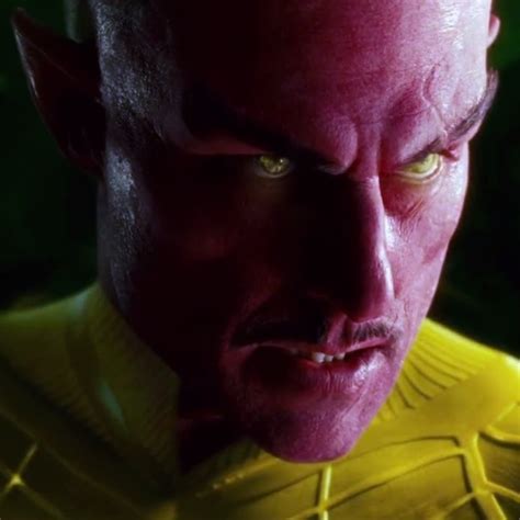 Sinestro Quotes - Green Lantern