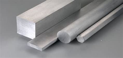 Aluminium 6061 T6 Bars, Aluminium 6061 T6 Round, Square,Hex & Aluminium ...