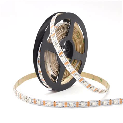 China Customized RGB Flexible Strip Light Manufacturers, Suppliers ...