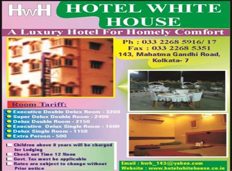 Hotel in Kolkata, guest house in Kolkata