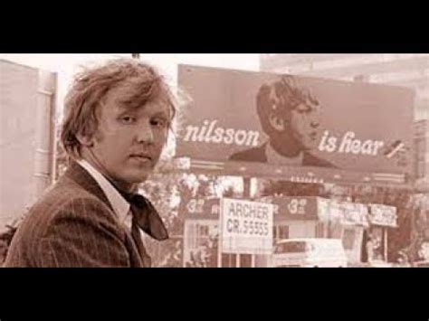 Harry Nilsson: Who Is Harry Nilsson? - Documentary Overview - YouTube