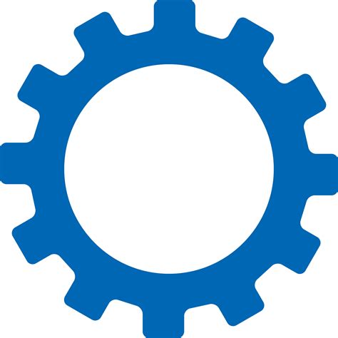 Gear Clipart Png