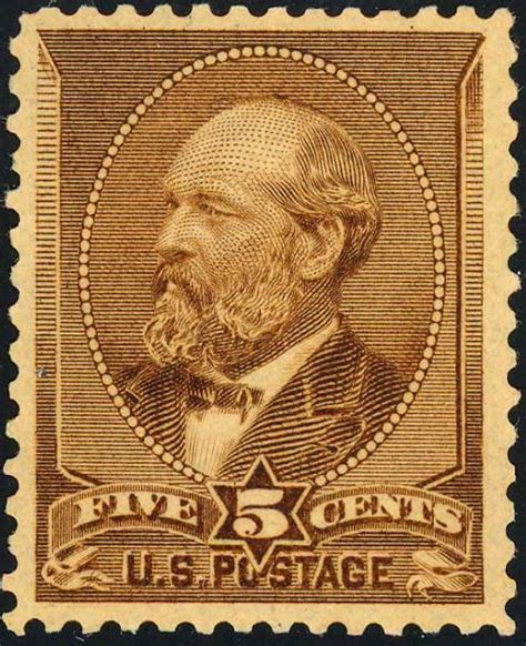 U.S. Presidents on U.S. postage stamps