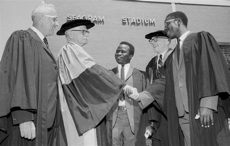 A brief history of Black experience at Waterloo, 1960s -1990s | Waterloo News | University of ...