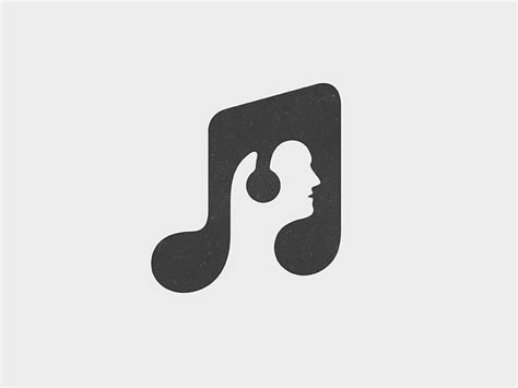 Music Logo Design by Yoga Perdana