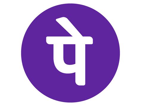 PhonePe Logo | 02 - PNG Logo Vector Brand Downloads (SVG, EPS)