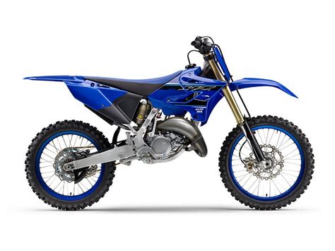 Yamaha YZ125 | Best Prices & Test Rides | Bikebiz Sydney