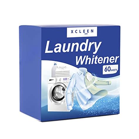 Find The Best Bleach For White Clothes Reviews & Comparison - Katynel