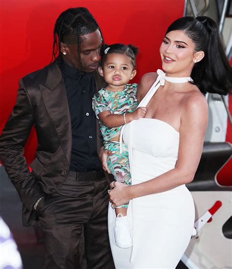 Kylie Jenner Baby Born: Gives Birth To 2nd Child With Travis Scott – Hollywood Life