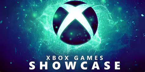 Xbox Games Showcase for June 2023 Confirms Start Time and More Details