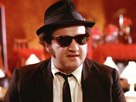 John Belushi Blues Brothers Quotes. QuotesGram