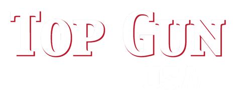 Top Gun Logo