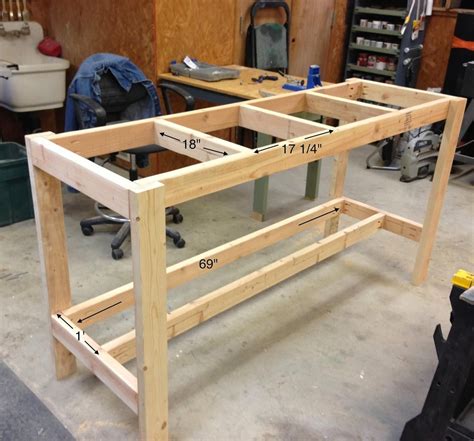 Reloading Benches - Foter | Wooden work bench, Woodworking shop plans ...