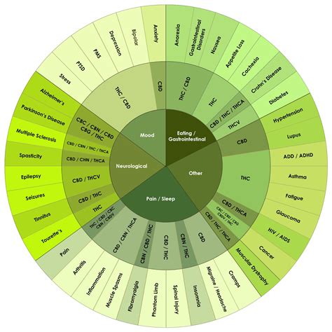 The Medical Marijuana Guide. NATURES PHARMACY.: The Endocannabinoid system