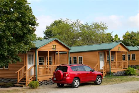 Why your family should choose KOA campgrounds….