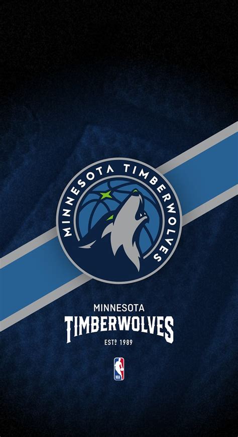 Timberwolves Wallpaper : Minnesota Timberwolves Logos Minnesota ...