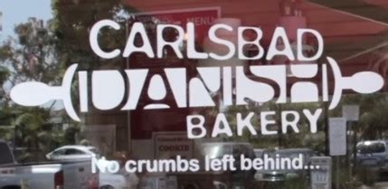 Carlsbad Danish Bakery - 259 Reviews - Restaurants in Carlsbad, CA ...