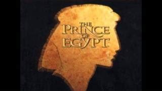 Through Heaven's Eyes- Prince of Egypt Soundtrack Chords - Chordify