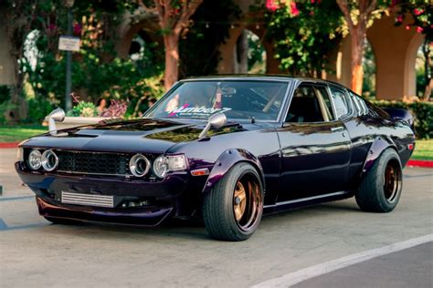 How to Make a Celica Look Like a Mustang| Grassroots Motorsports forum