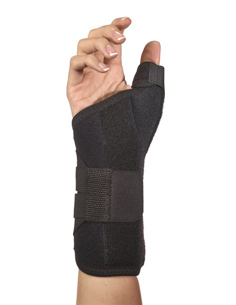 Wrist and Thumb Immobilizer | Formedica