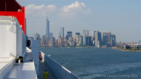 7 Incredible Transatlantic Cruise Tips Updated For 2023