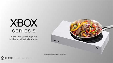 Xbox Series S design sparks brutal memes | Creative Bloq