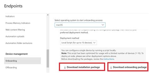 How To Install Microsoft Defender In 3 Simple Steps - CHARBEL NEMNOM - MVP | MCT | CCSP | CISM ...