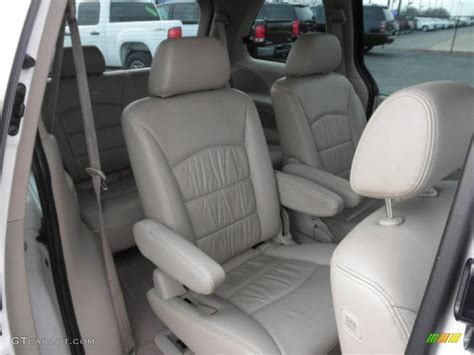 2003 Mazda MPV ES interior Photo #45492558 | GTCarLot.com