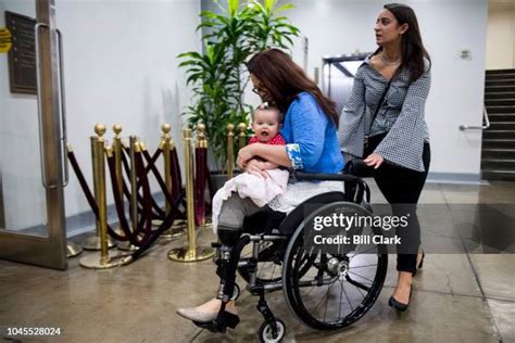 87 Tammy Duckworth Family Stock Photos, High-Res Pictures, and Images ...