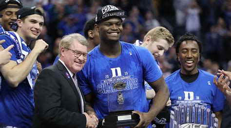 Duke national championship titles: How many have the Blue Devils won ...