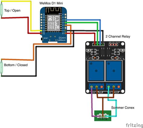 esp8266 - What are the best GPIO pins to use for my project? - Arduino Stack Exchange