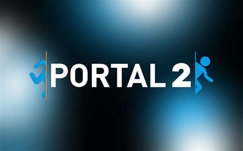 Portal2 Wallpapers - Full HD wallpaper search | Portal 2, Portal wallpaper, Portal